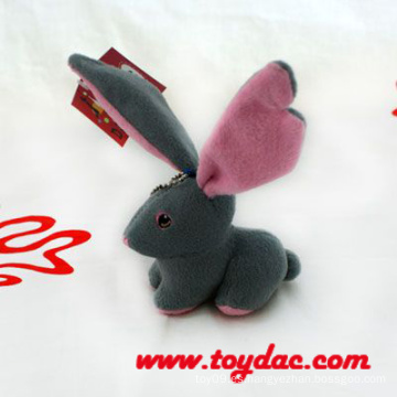 Peluche de juguete promocional de conejo
